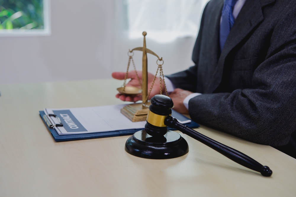 how to file a personal injury lawsuit