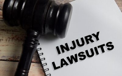 How Long Does A Personal Injury Lawsuit Take?