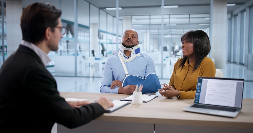 Does Renters Insurance Cover Personal Injury?