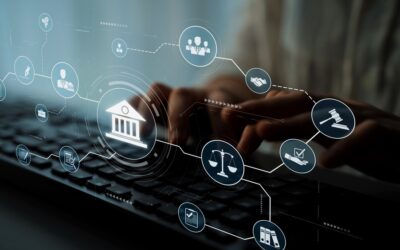 AI for Lawyers: How Artificial Intelligence Is Transforming Legal Practice